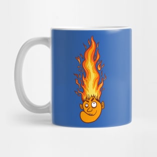 Hot boy Mug